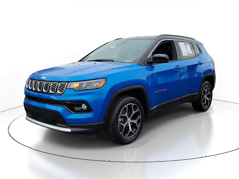 2024 Jeep Compass for sale in Cincinnati, Ohio
