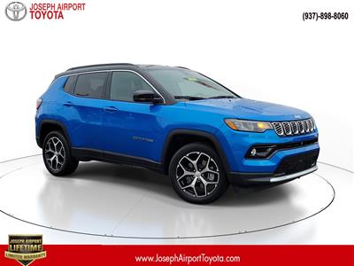2024 Jeep Compass for sale in Cincinnati,OH