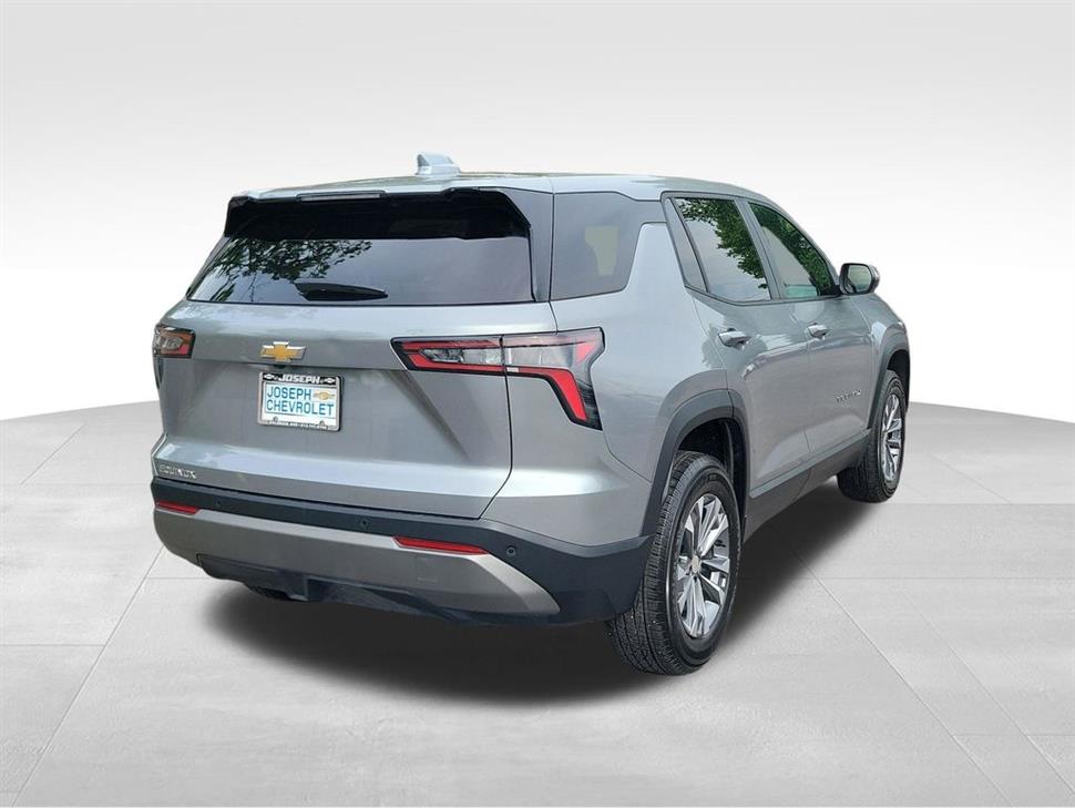 2025 Chevrolet Equinox for sale in Cincinnati, Ohio