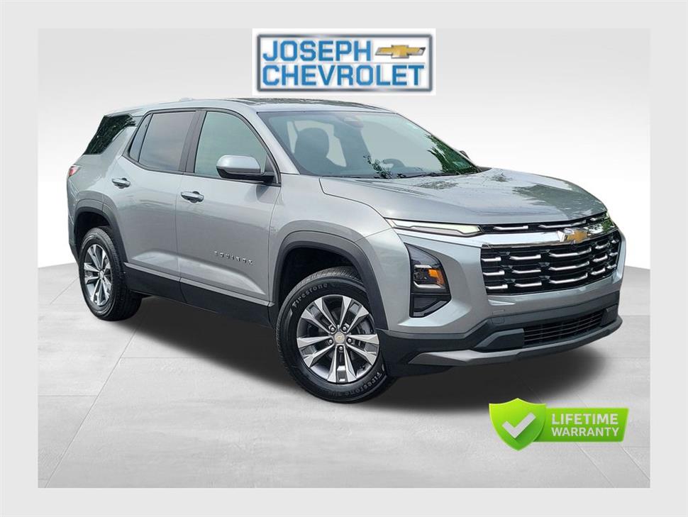 2025 Chevrolet Equinox for sale in Cincinnati, Ohio
