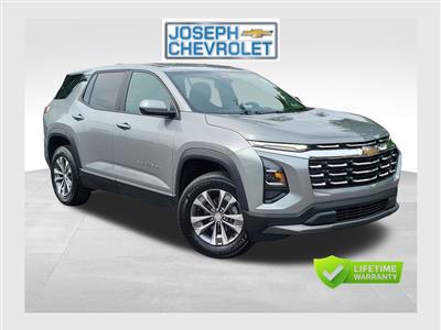 2025 Chevrolet Equinox for sale in Cincinnati,OH