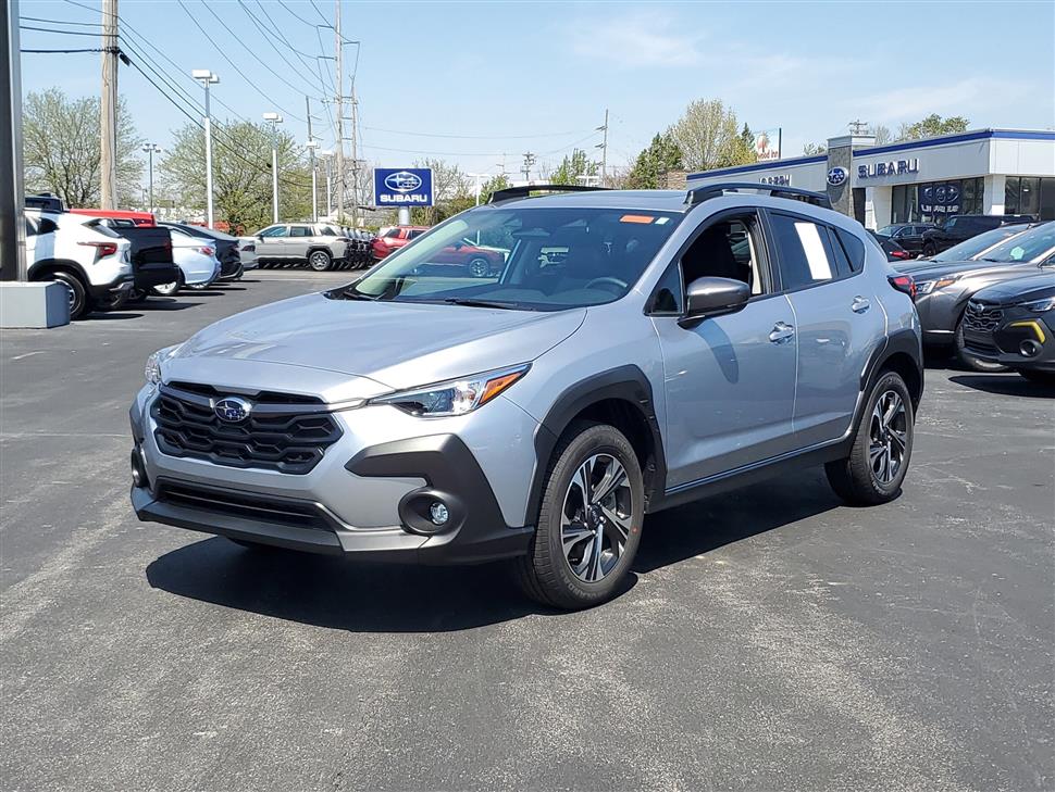 2026 Subaru Crosstrek for sale in Cincinnati, Ohio