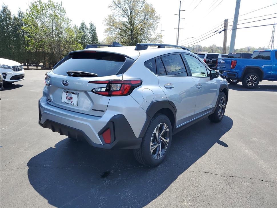 2026 Subaru Crosstrek for sale in Cincinnati, Ohio