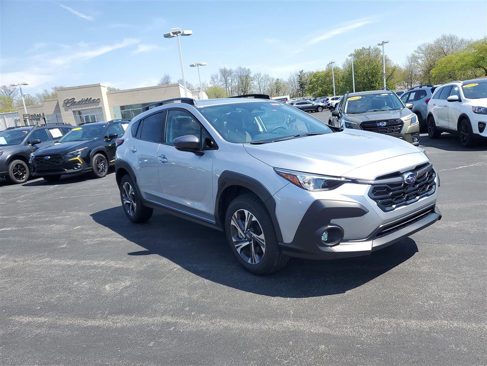 2026 Subaru Crosstrek for sale in Cincinnati, Ohio