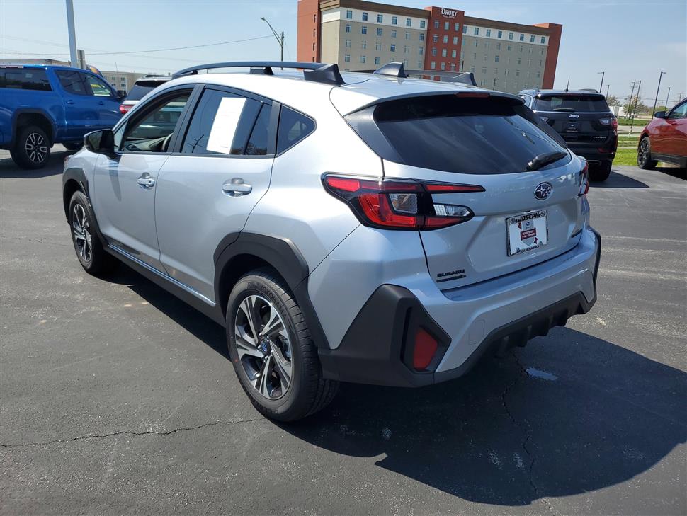 2026 Subaru Crosstrek for sale in Cincinnati, Ohio