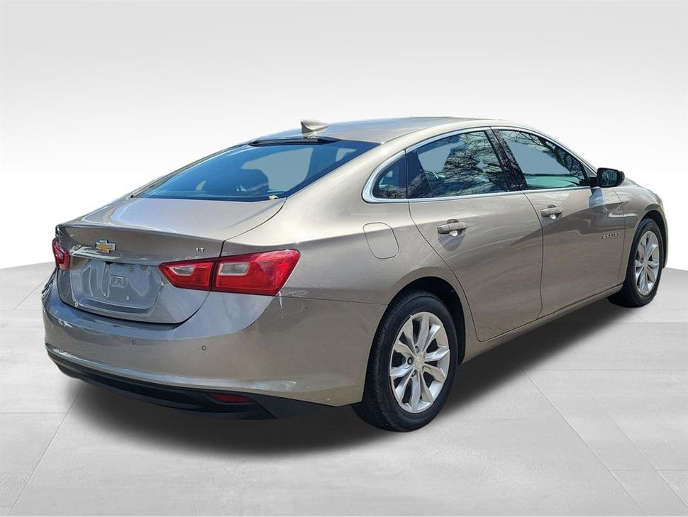 2024 Chevrolet Malibu for sale in Cincinnati, Ohio