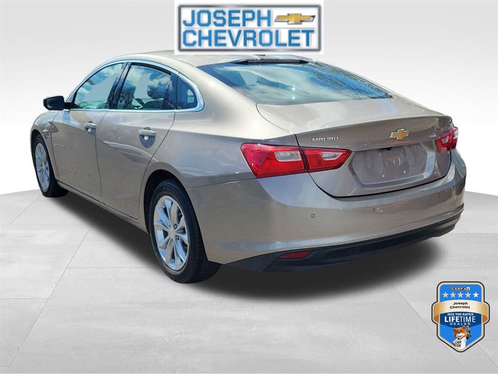 2024 Chevrolet Malibu for sale in Cincinnati, Ohio