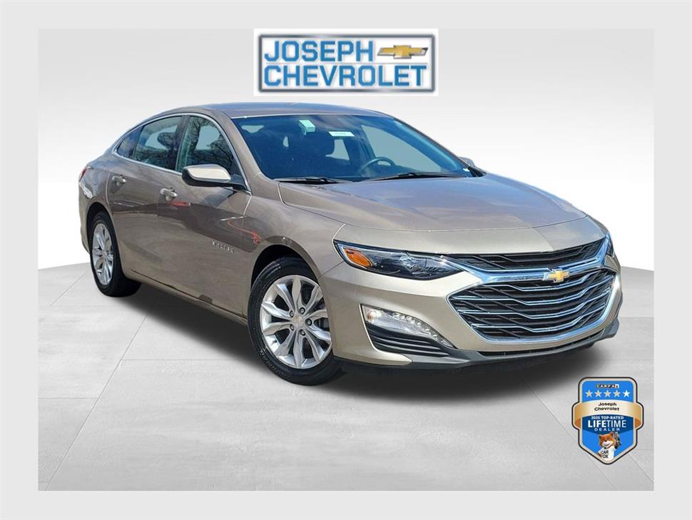 2024 Chevrolet Malibu for sale in Cincinnati, Ohio
