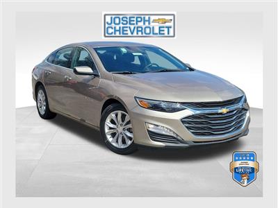 2024 Chevrolet Malibu for sale in Cincinnati,OH