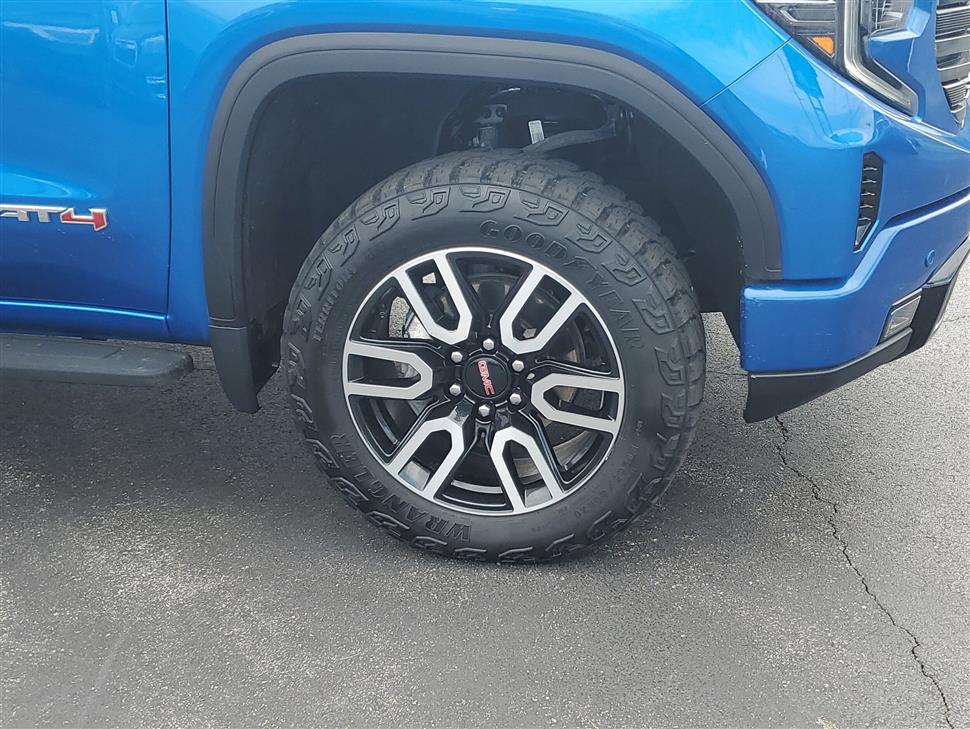 2024 GMC Sierra 1500 for sale in Cincinnati, Ohio