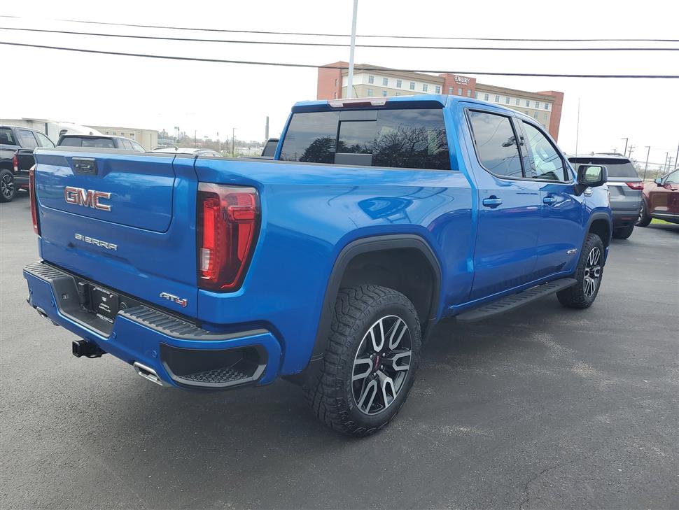 2024 GMC Sierra 1500 for sale in Cincinnati, Ohio