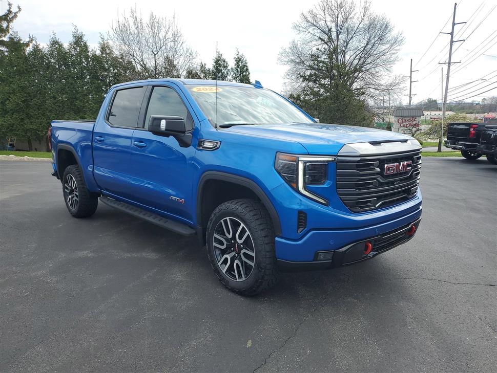 2024 GMC Sierra 1500 for sale in Cincinnati, Ohio