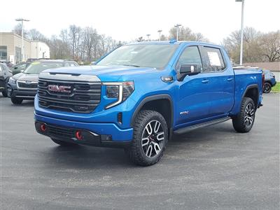 2024 GMC Sierra 1500 for sale in Cincinnati,OH
