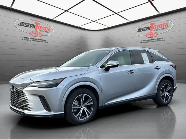 2023 Lexus RX 350 for sale in Cincinnati, Ohio