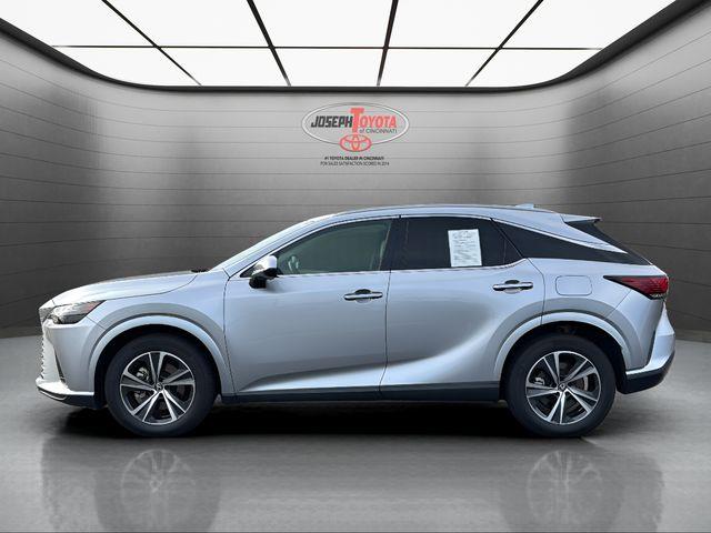 2023 Lexus RX 350 for sale in Cincinnati, Ohio