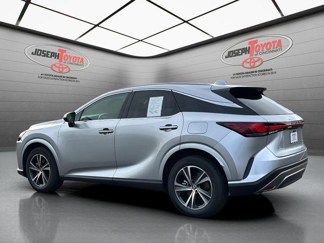 2023 Lexus RX 350 for sale in Cincinnati, Ohio