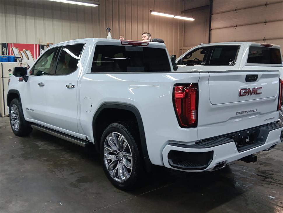 2026 GMC Sierra 1500 for sale in Hawley, Pennsylvania