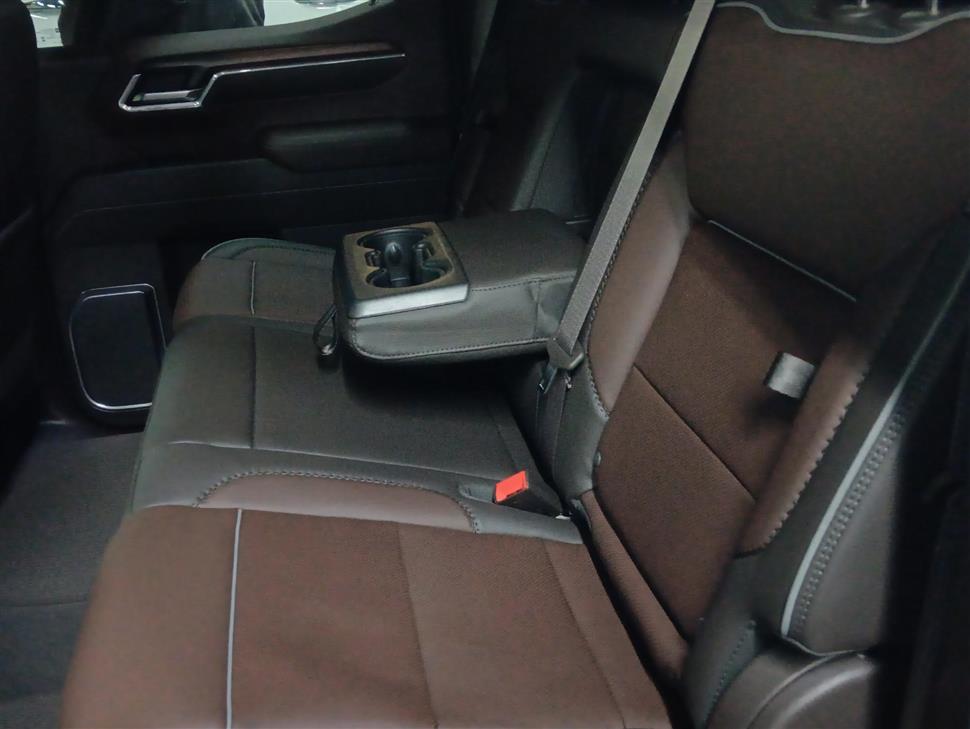 2026 GMC Sierra 1500 for sale in Hawley, Pennsylvania
