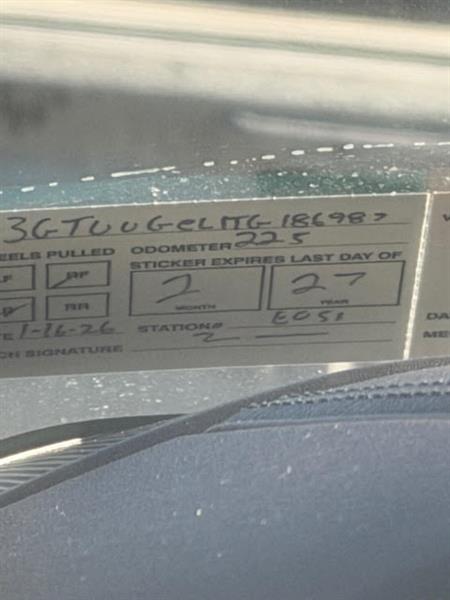 2026 GMC Sierra 1500 for sale in Hawley, Pennsylvania