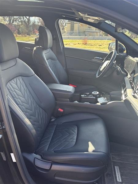 2024 Kia Sportage Hybrid for sale in Denver, Colorado