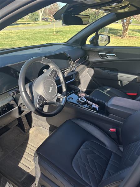 2024 Kia Sportage Hybrid for sale in Denver, Colorado