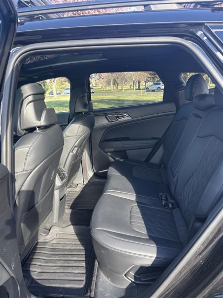 2024 Kia Sportage Hybrid for sale in Denver, Colorado