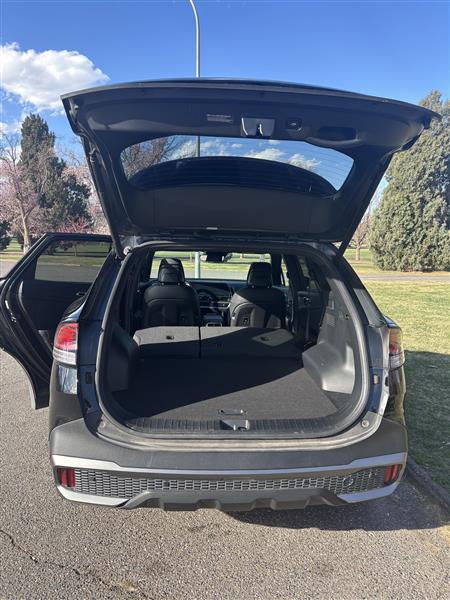 2024 Kia Sportage Hybrid for sale in Denver, Colorado