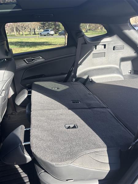 2024 Kia Sportage Hybrid for sale in Denver, Colorado