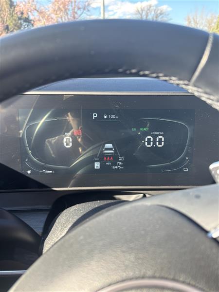 2024 Kia Sportage Hybrid for sale in Denver, Colorado