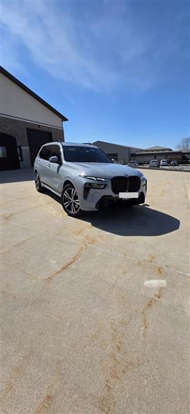 2025 BMW X7 for sale in Willowbrook, Illinois
