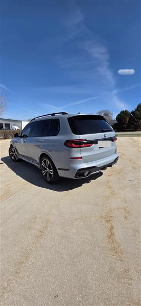 2025 BMW X7 for sale in Willowbrook, Illinois