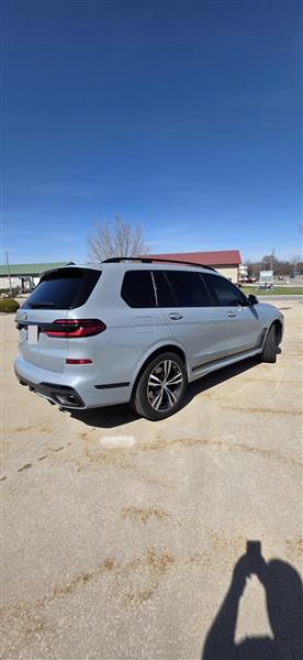 2025 BMW X7 for sale in Willowbrook, Illinois