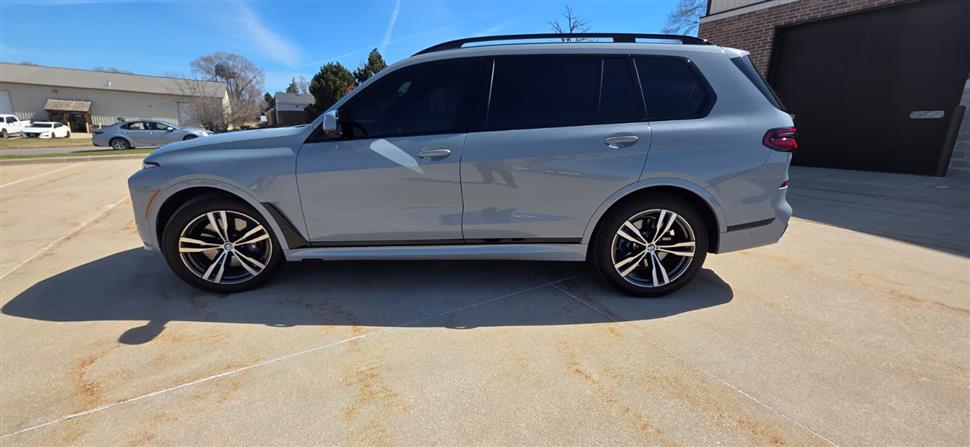 2025 BMW X7 for sale in Willowbrook, Illinois