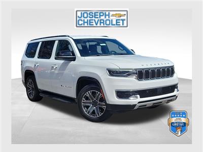 2024 Jeep Wagoneer for sale in Cincinnati,OH