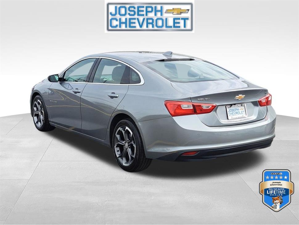 2024 Chevrolet Malibu for sale in Cincinnati, Ohio