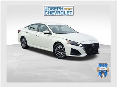 2023 Nissan Altima for sale in Cincinnati,OH