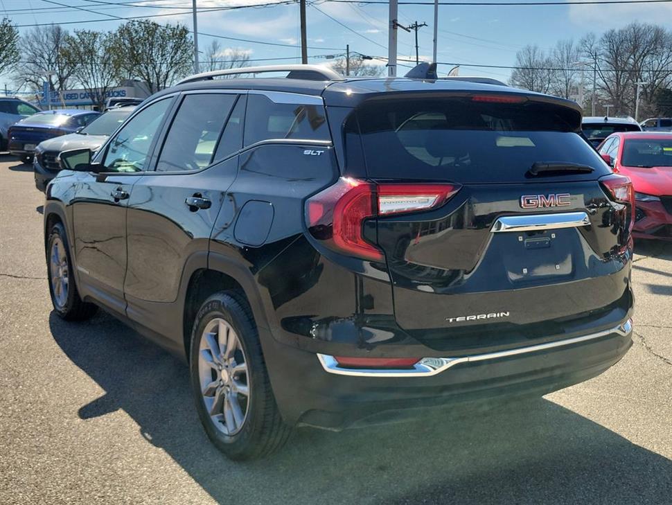2024 GMC Terrain for sale in Cincinnati, Ohio