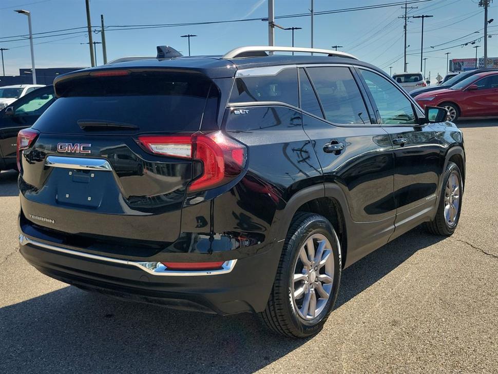2024 GMC Terrain for sale in Cincinnati, Ohio