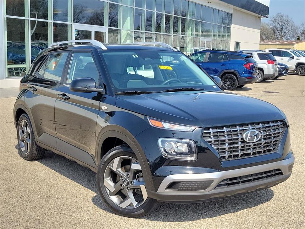 2025 Hyundai Venue for sale in Cincinnati, Ohio
