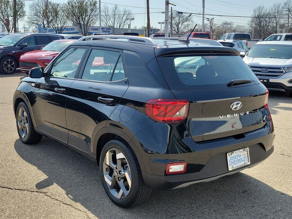 2025 Hyundai Venue for sale in Cincinnati, Ohio