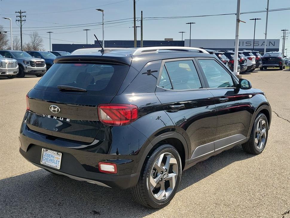 2025 Hyundai Venue for sale in Cincinnati, Ohio