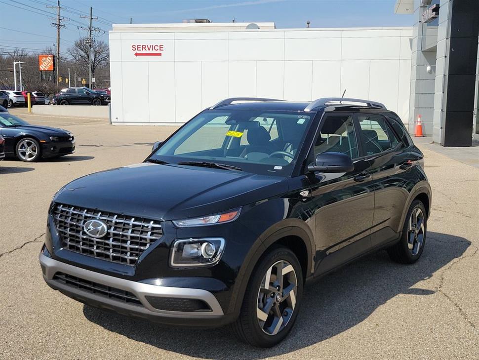 2025 Hyundai Venue for sale in Cincinnati, Ohio