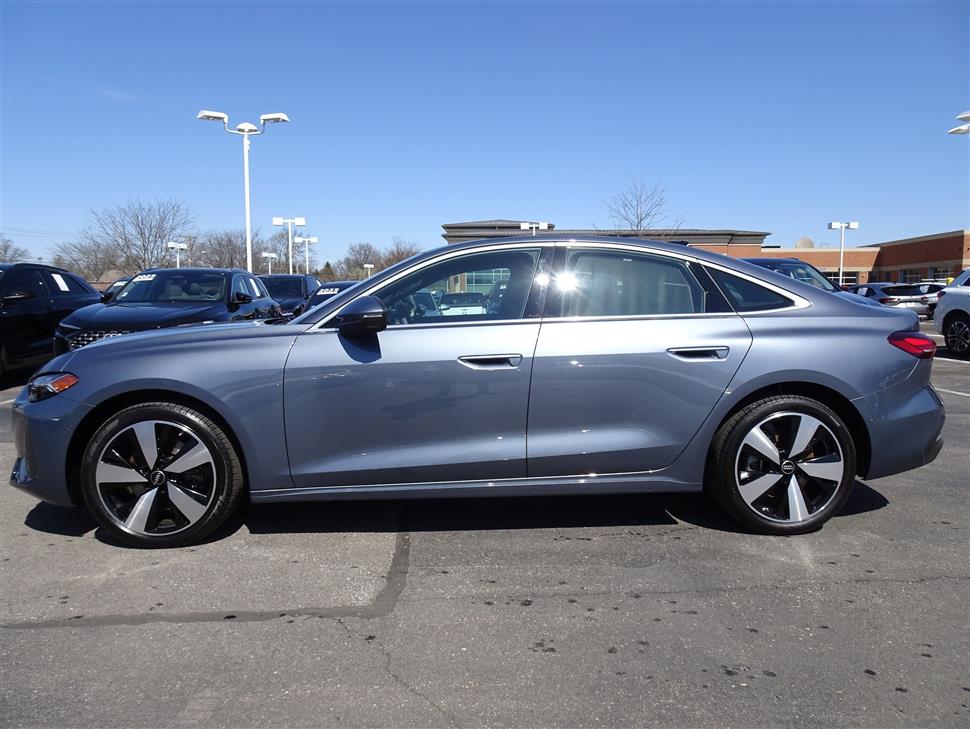 2025 Audi A5 for sale in Cincinnati, Ohio