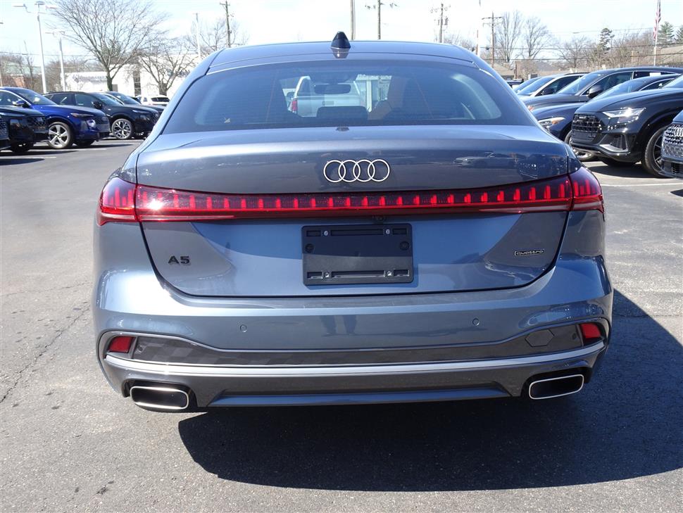 2025 Audi A5 for sale in Cincinnati, Ohio