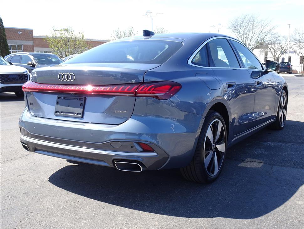 2025 Audi A5 for sale in Cincinnati, Ohio
