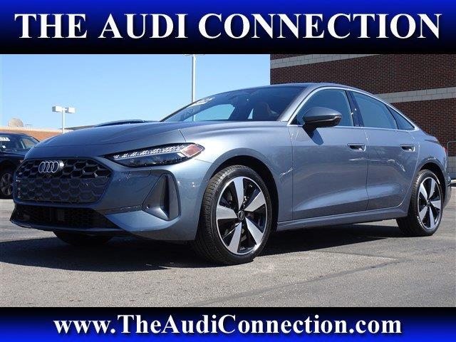 2025 Audi A5 for sale in Cincinnati, Ohio