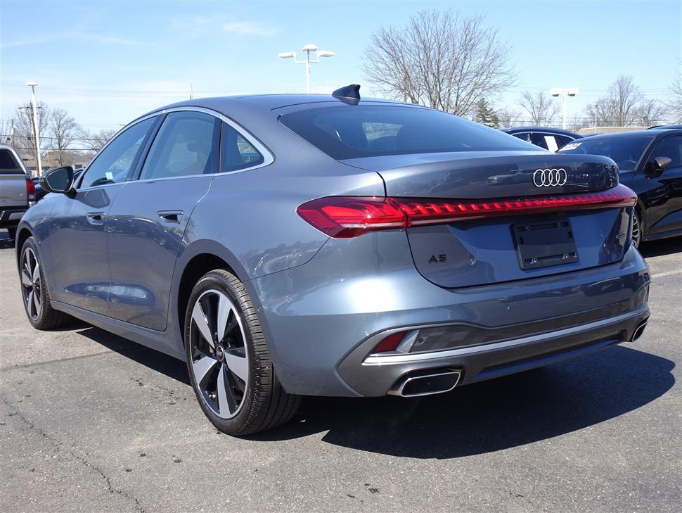 2025 Audi A5 for sale in Cincinnati, Ohio