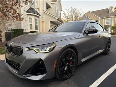 2026 BMW 2 Series lease in Geneva,IL