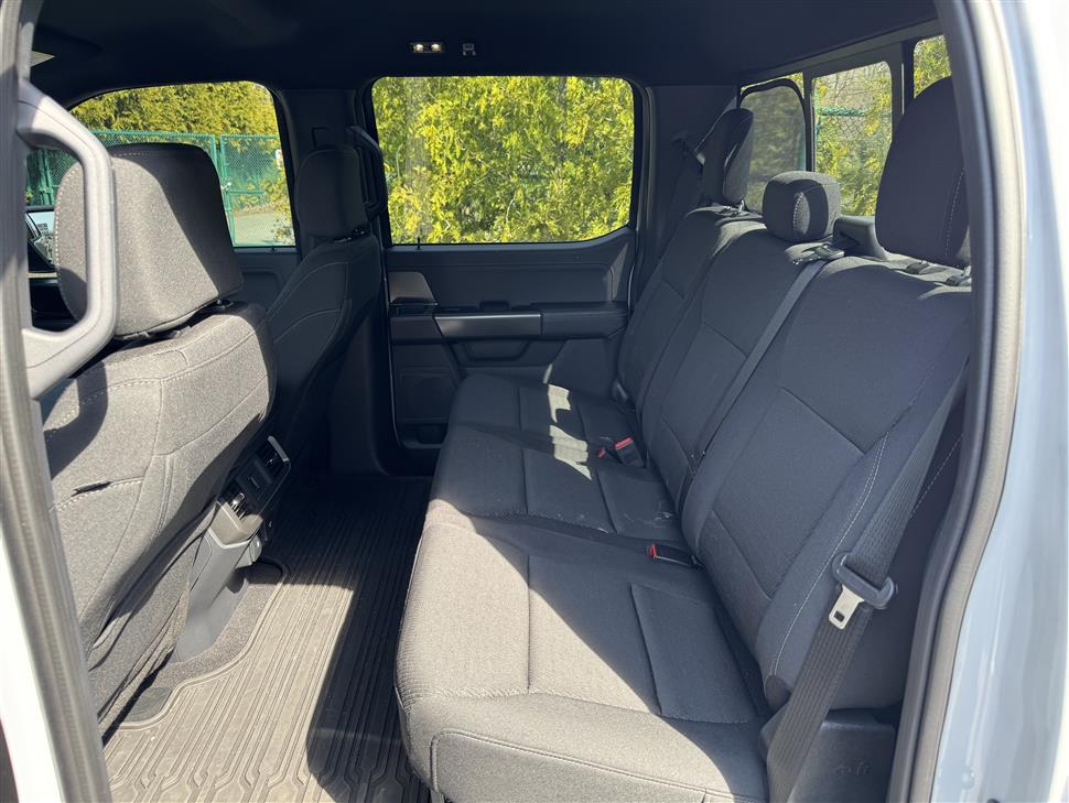 2024 Ford F-150 Hybrid for sale in glassboro, New Jersey