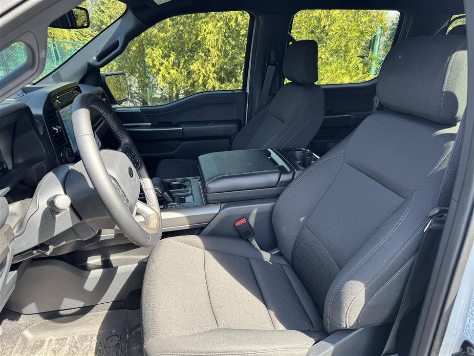 2024 Ford F-150 Hybrid for sale in glassboro, New Jersey